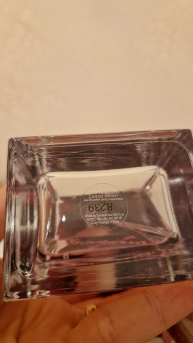 Vera Wang Lovestruck парфюм