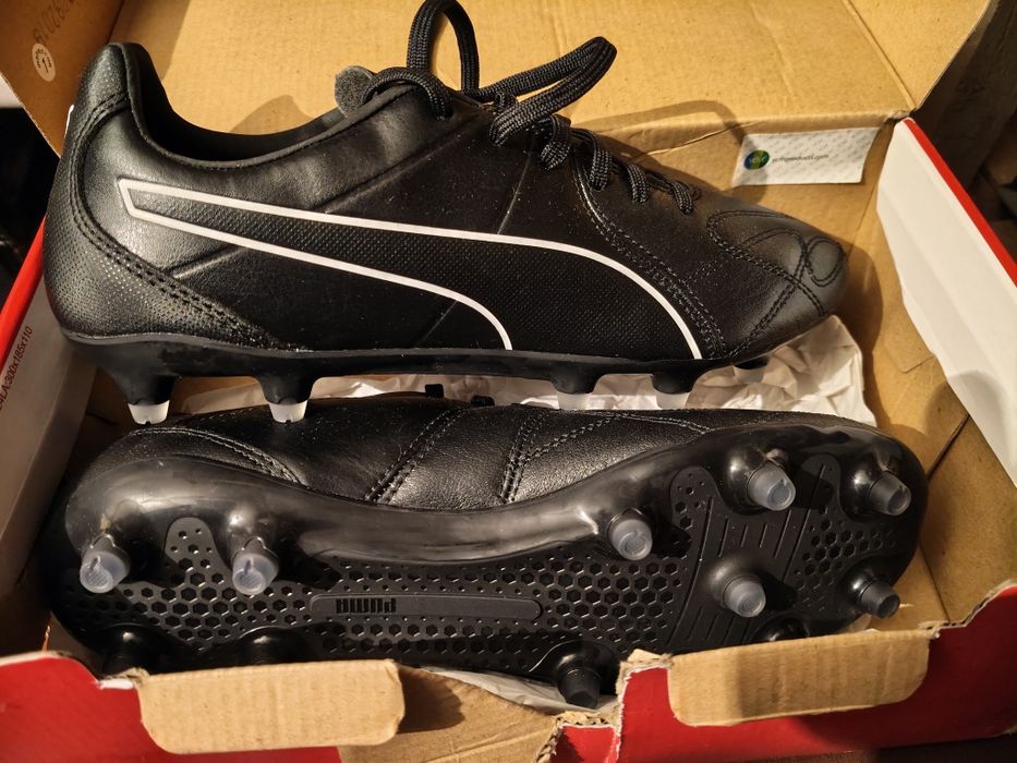 Ghete fotbal PUMA