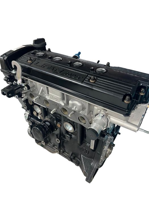 Новый двигатель Lifan 1.5 с гарантией