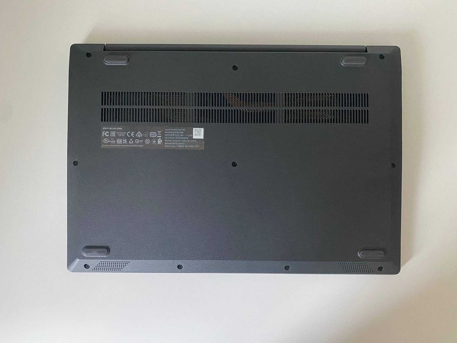 Ноутбук Lenovo IdeaPad S145