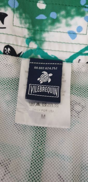 Vilebrequin Swim Short Mens Size М ОРИГИНАЛНИ Мъжки Бански!