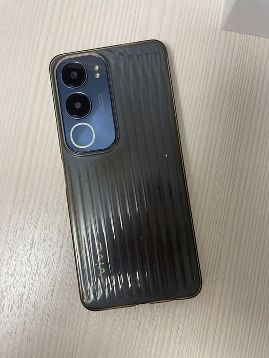 Телефон Vivo 19s pro