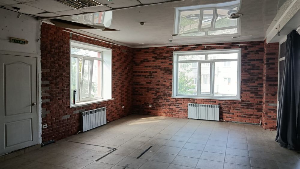 Здам Коммерческое помещение
