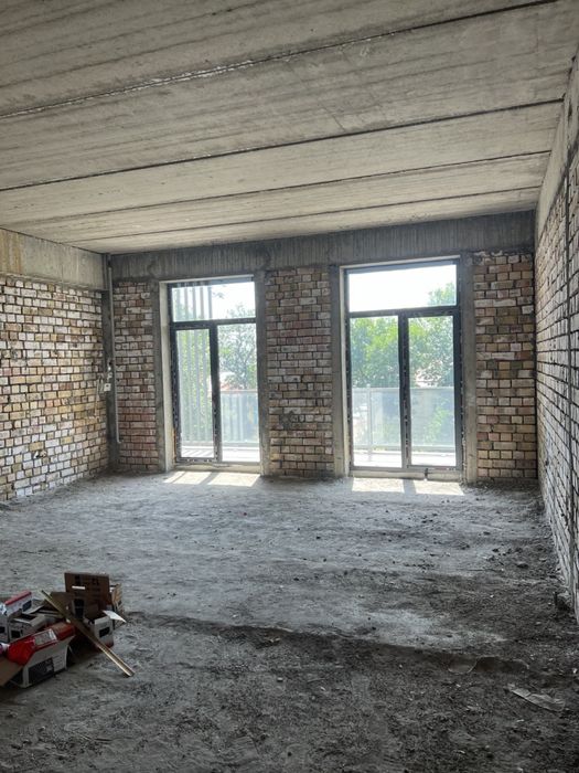 Срочно Продается квартира 61 м2 Луначарский Новостройка