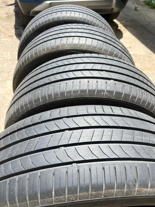 Set 4 anvelope vară Nexen N’Fera Primus 215/55 R18 95V DOT 2024