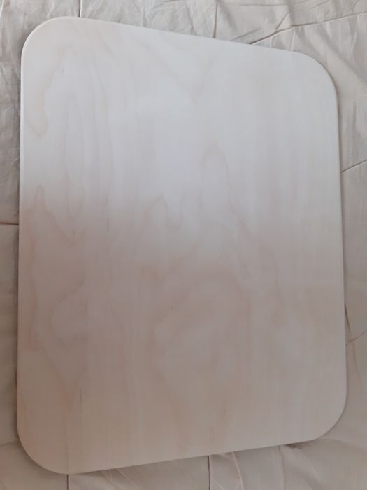 Доска для раскатки теста и лепки