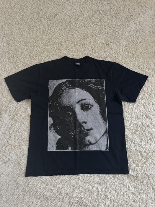 Stussy футболка оригинал