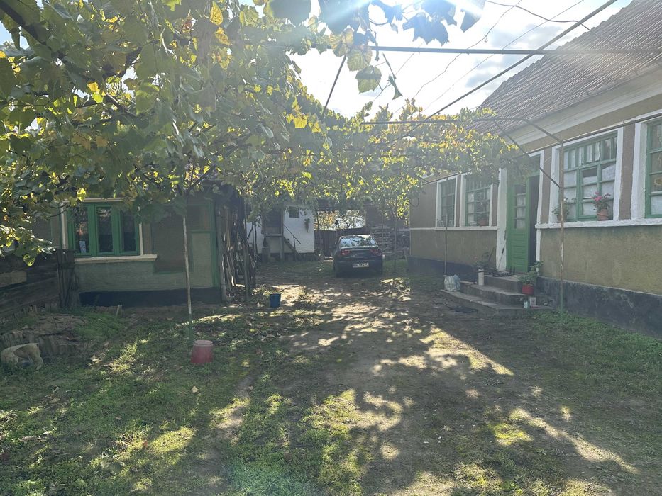 casa de vanzare la Sabolciu