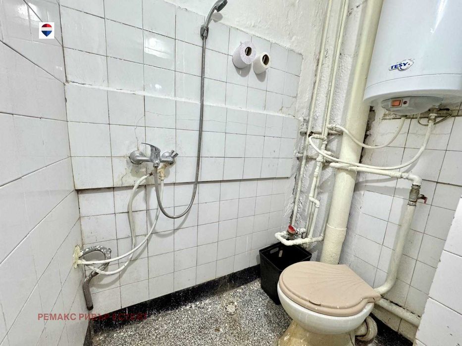Едностаен апартамент за продажба кв. Здравец Изток