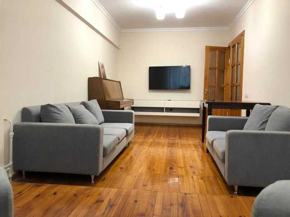 Ташсельмаш - 3 комн - Аренда