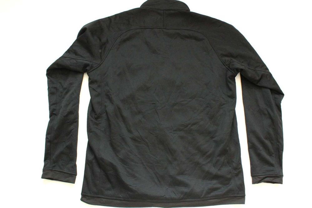 MOUNTAIN HARDWEAR - мъжка поларена горница, размер XL