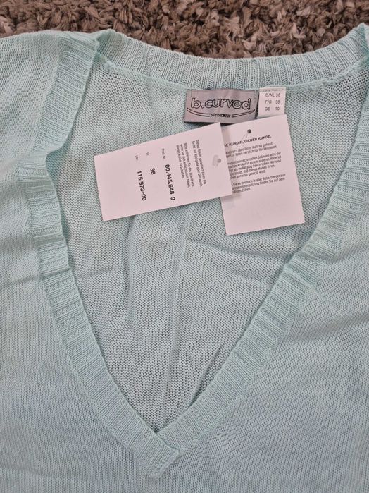 Bluza (rochie) dama B.Curved/Quelle-marimea 36