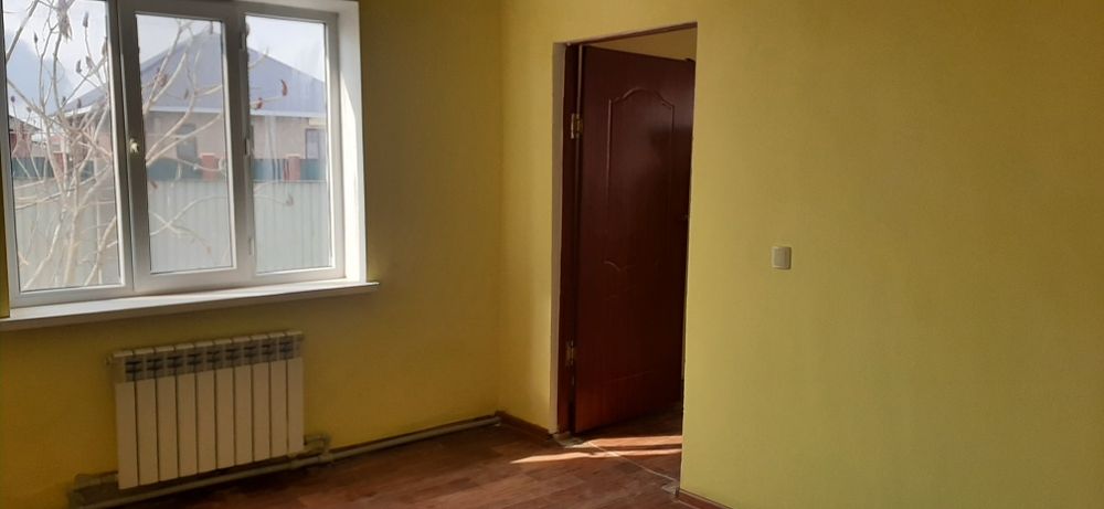 2 этажный дом в Жалгамысе