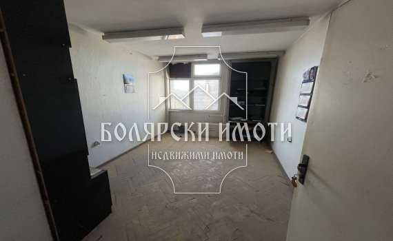 Продава се Офис в Велико Търново, Център - 433 кв.м за 539 €/кв.м - Снимка #7
