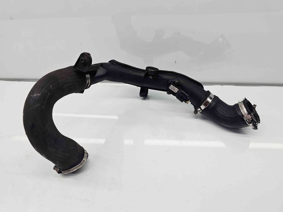 Tub intercooler Volkswagen Golf 6 (5K1) GTD [Fabr 2009-2013] 5N0145770