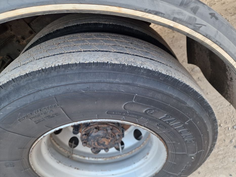 Man 2015 yil. probeg 370 ming gazi 6 ta 130 tali.moshina ishlab turgan