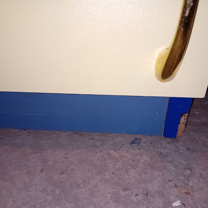 Нощни шкафчета два броя