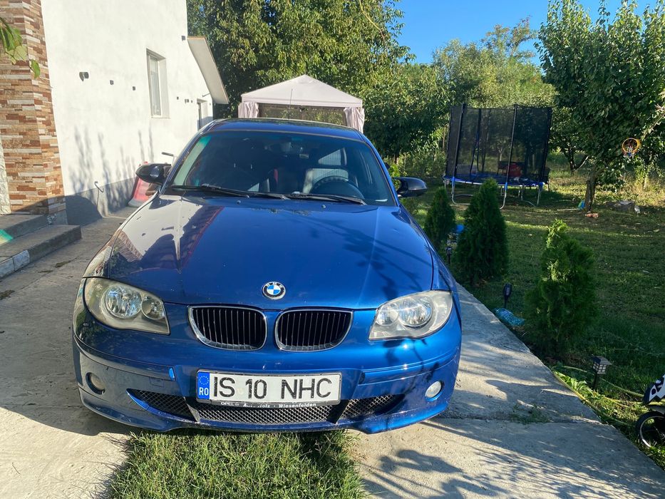 Vand Bmw seria 1