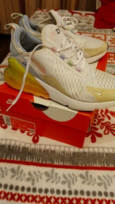 Nike Air Max 270 Se,