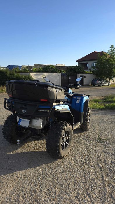 Atv CFMOTO 1000cc