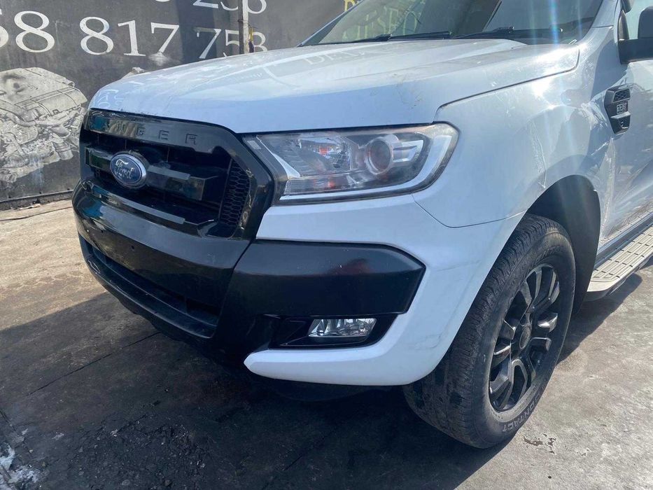 Dezmembrez Ford Ranger 3.2 tdi/bena ranger/capota ranger/usa ranger/