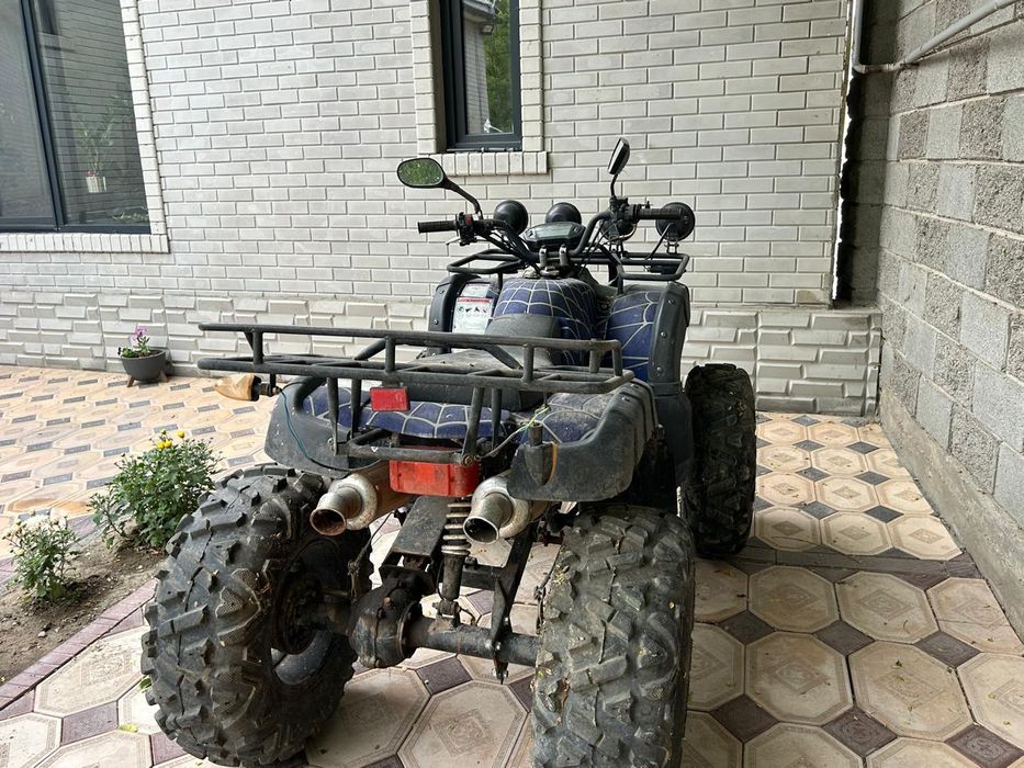 Продам Квадроцикл Atv