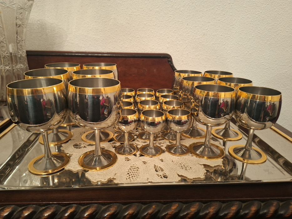 Set Zepter Prince 25 piese