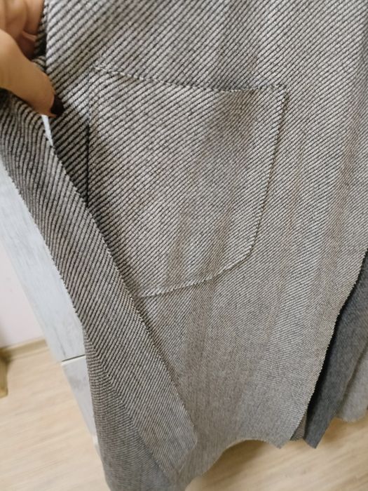 Стилно дамско плато