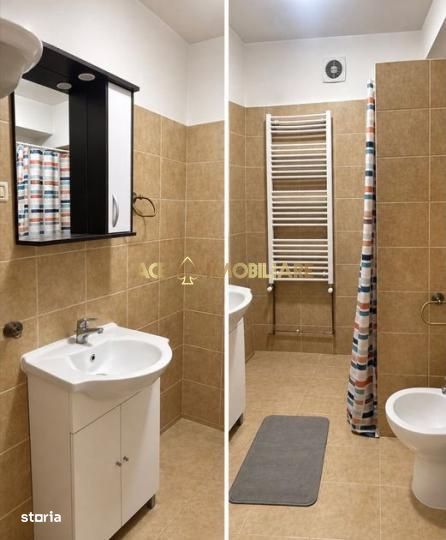 2 Camere de inchiriat | Gara de Nord | Metrou | Centrala | Mobilat