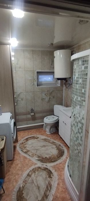 Продам дом .5-ти комнатный