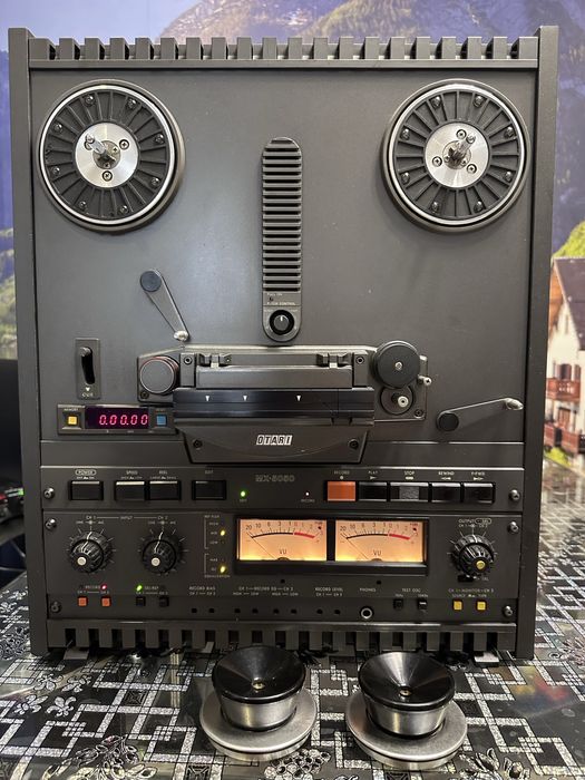 Otari MC5050B2II