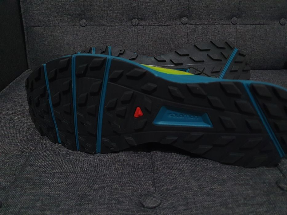 Маратонки Salomon Sense Ride