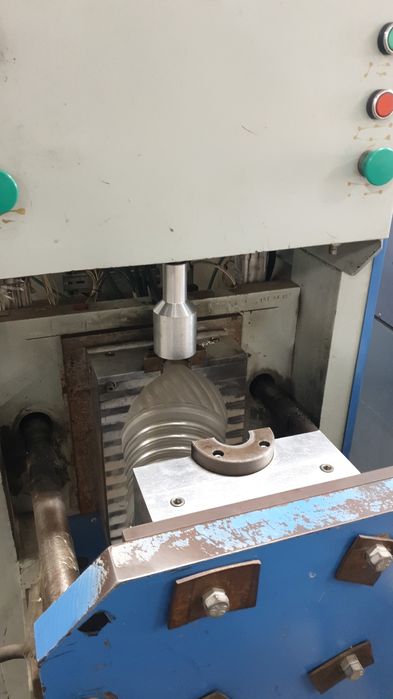 Продам автомат выдува ПЭТ тары