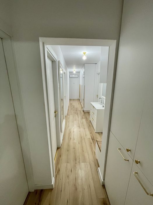 Apartament 3 camere de inchiriat