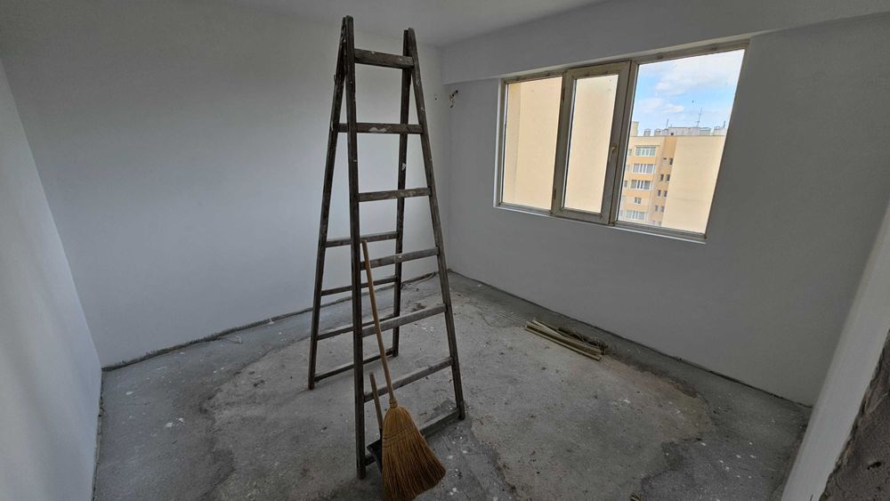 Продава се Двустаен апартамент в Разград, Орел - 63 кв.м за 1134 €/кв.м - Снимка #5