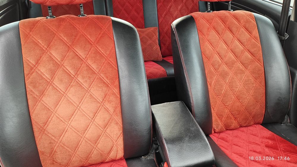 Продам Рено Сандеро степвэй