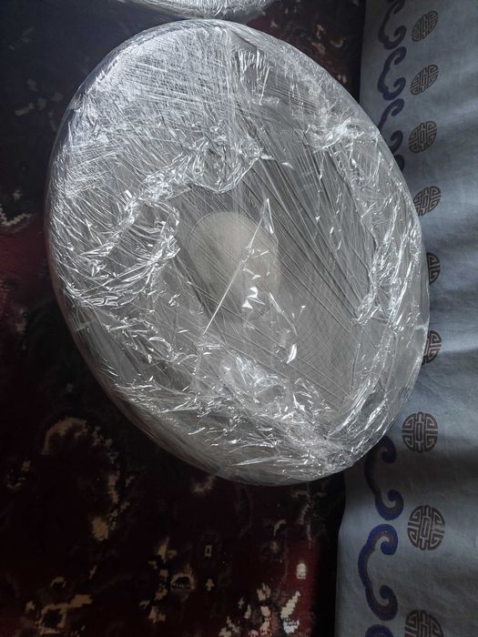 Микрофоны, колонки