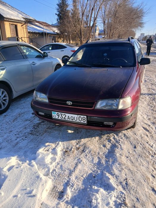 Малга арбастаймин