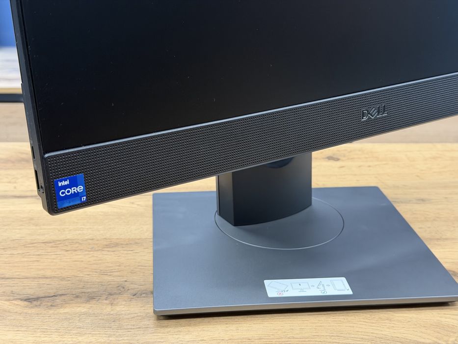 Моноблок Dell OptiPlex 5400 | Intel Core i7 12700 | 16gb | 256gb