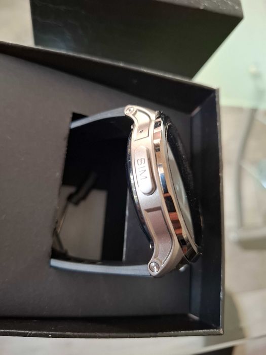 мчжки часожник Android