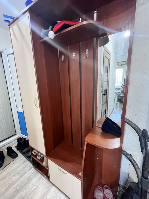 Прихожка мебель