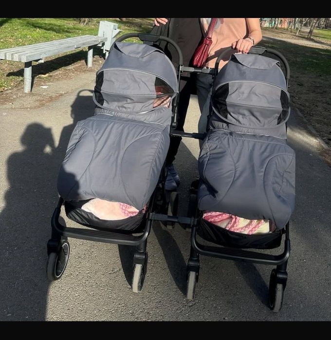Коляска детская 2шт.