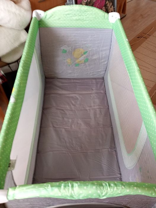 Детска кошара за сън