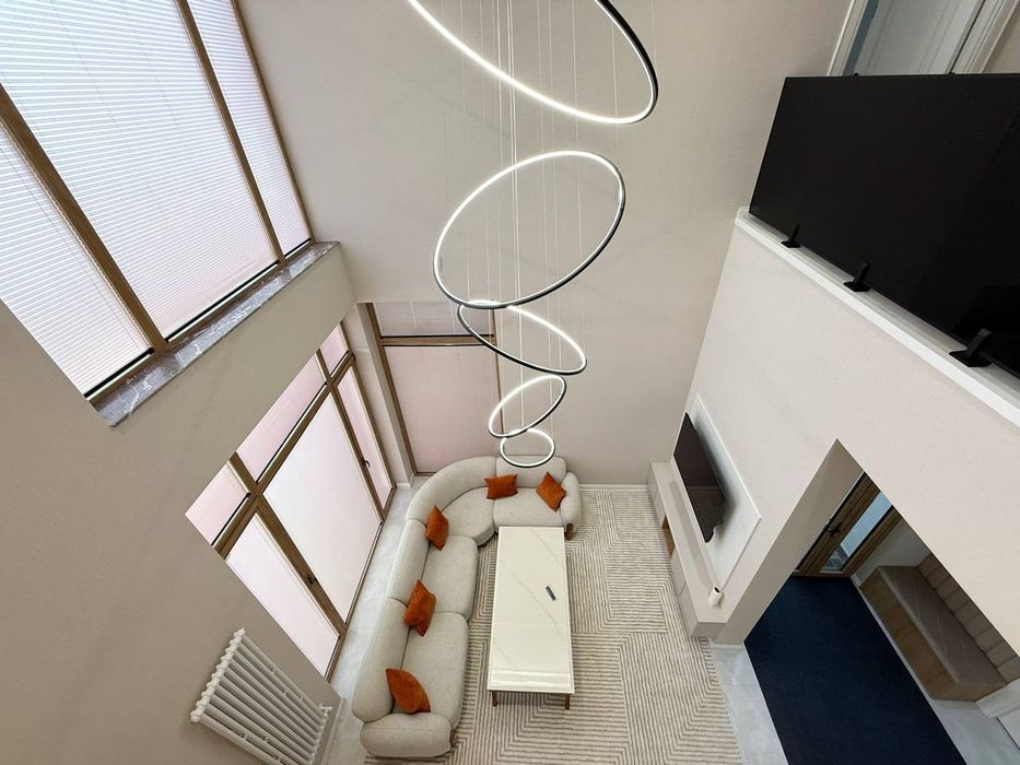 Продам 2х этажный Участок на Никитина! Дом 3 соток/ мебель+техника сну