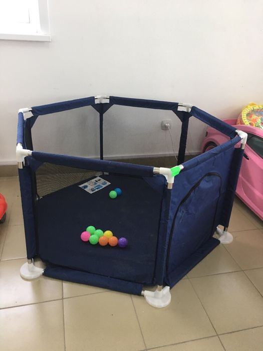 Манеж детский