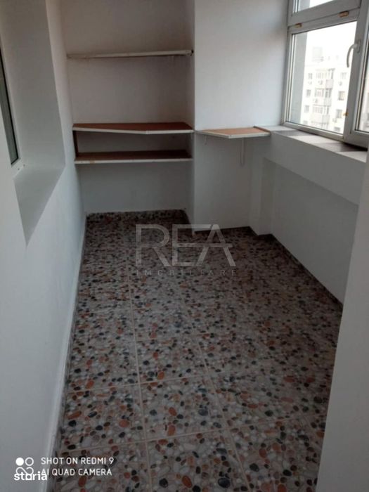 3 camere + decomandat + Calea Calarasi + Metrou Piata Muncii + renovat