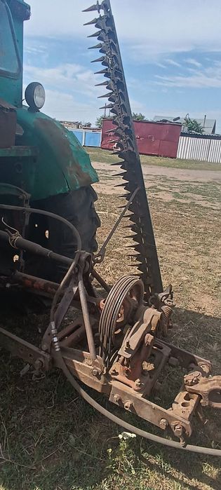 Продам трактор Т-40, в хорошем состоянии