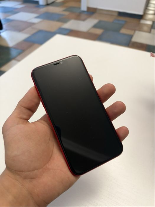 Iphone 11 128GB nu merge display
