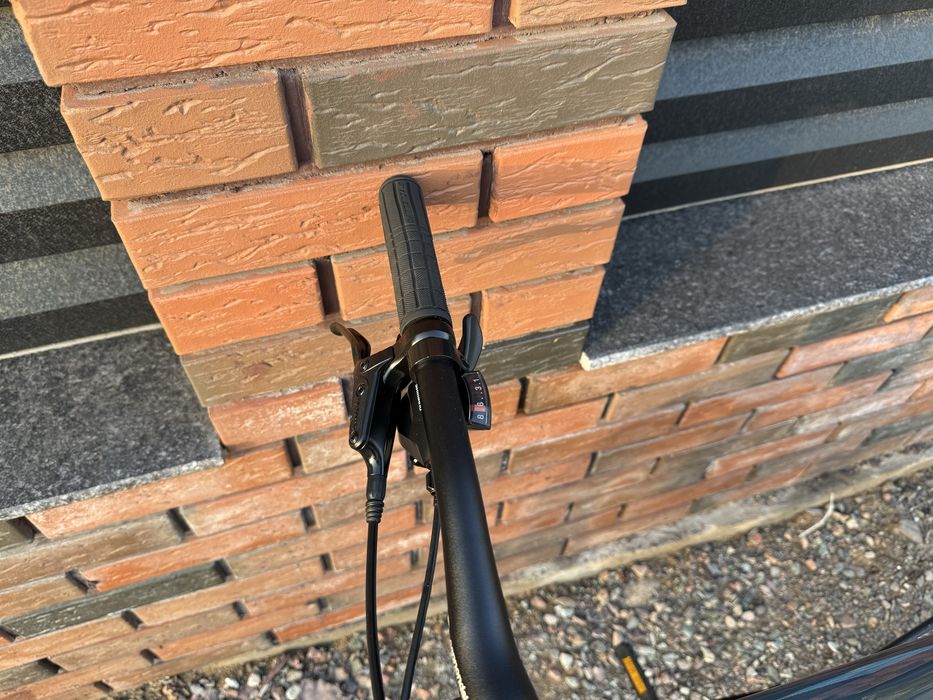 Велосипед Cannondale