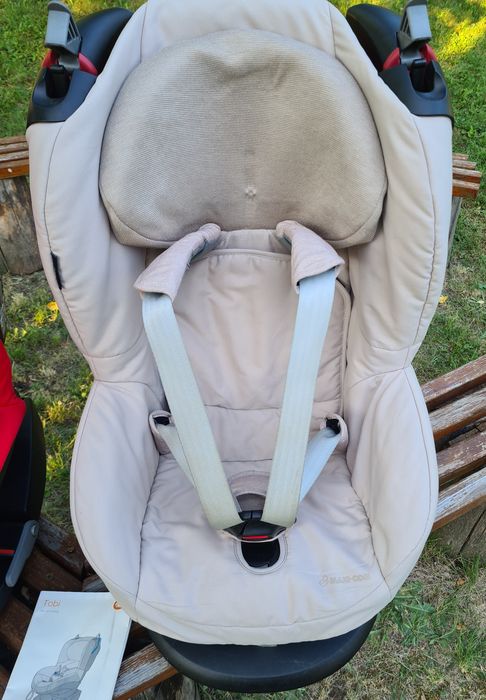 Детско столче Maxi Cosi TOBI (9-18 кг)